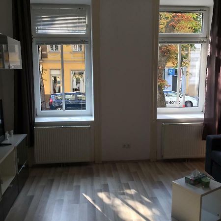 Schoenbrunn Apartment Wien Eksteriør bilde
