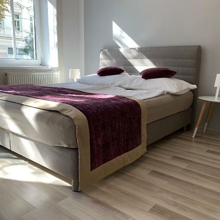 Schoenbrunn Apartment Wien Eksteriør bilde
