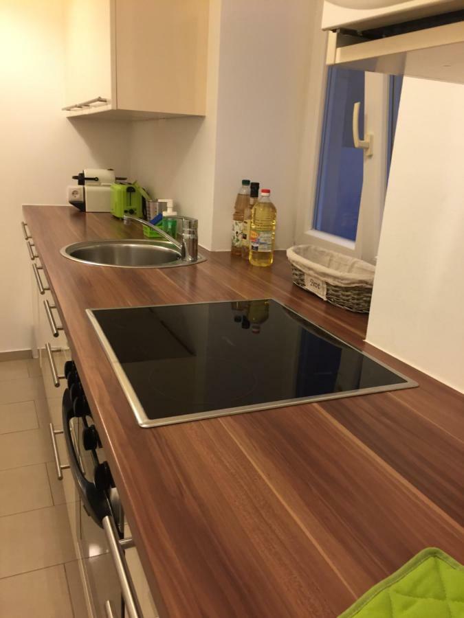 Schoenbrunn Apartment Wien Eksteriør bilde