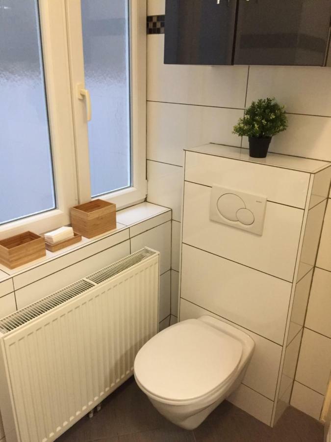 Schoenbrunn Apartment Wien Eksteriør bilde