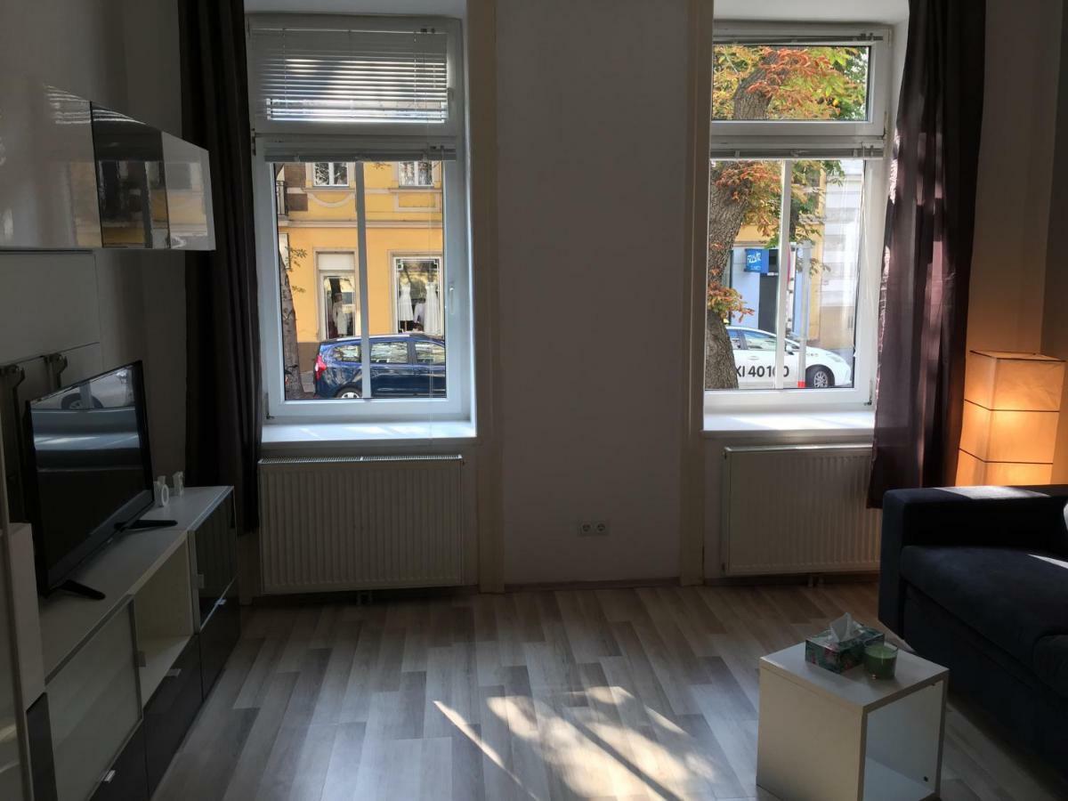 Schoenbrunn Apartment Wien Eksteriør bilde