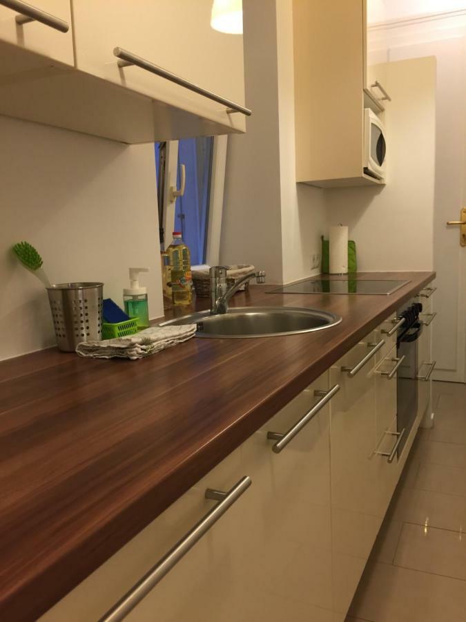 Schoenbrunn Apartment Wien Eksteriør bilde